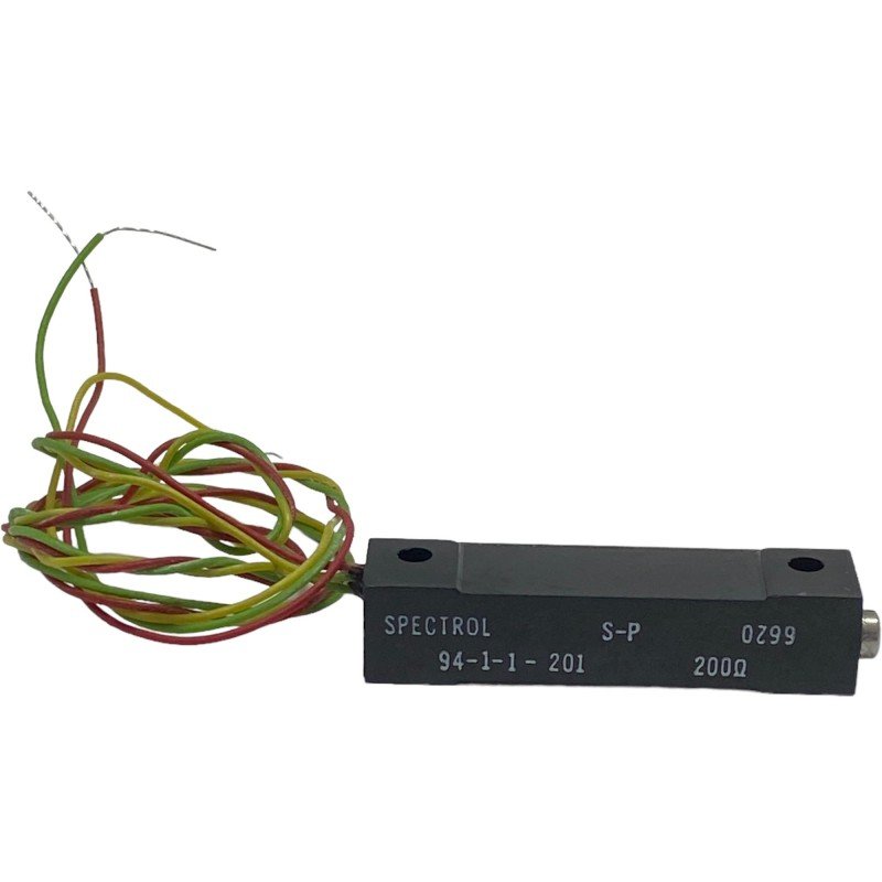200ohm 200R Trimmer Potentiometer 94-1-1-201 Bourns
