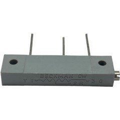 200ohm 200R 1W 10% Trimmer Potentiometer 78PR200 Beckman