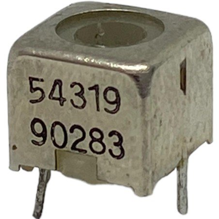 E543SNAS-54319 Toko Variable Coil Inductor 7.5mm