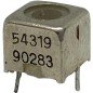 E543SNAS-54319 Toko Variable Coil Inductor 7.5mm