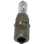 795X BA15S Base Halogen Lamp Light Bulb 12V/50W
