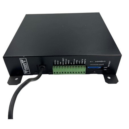 MC1641S CCTV Control Unit