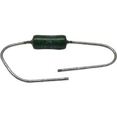 18Ohm 18R 1/2W 0.5W 5% Axial Wirewound Resistor CGS