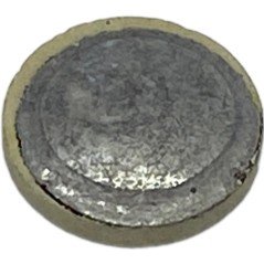 33pF Chip Disc Capacitor 6.5mm