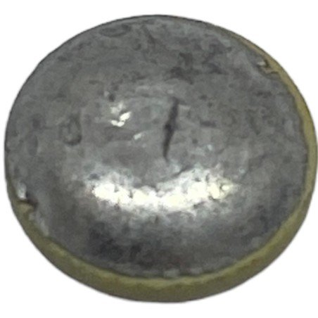 22pF Chip Disc Capacitor 6.5mm