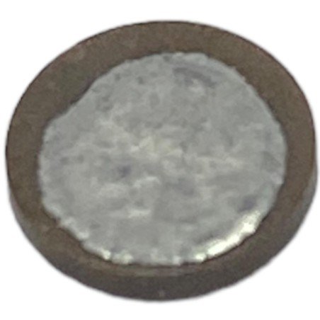 100pF Chip Disc Capacitor 5mm