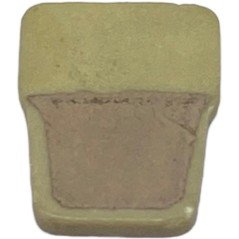 680pF Trapezoidal Chip Capacitor 11.85x8.65mm