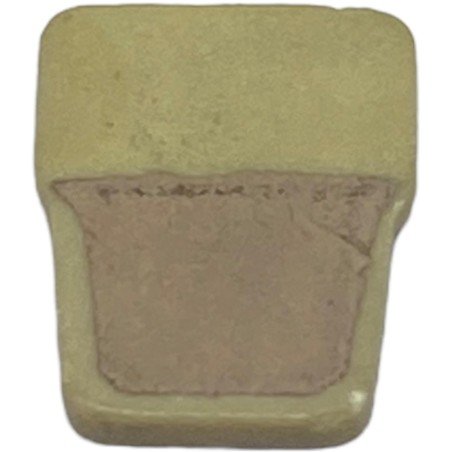 680pF Trapezoidal Chip Capacitor 11.85x8.65mm
