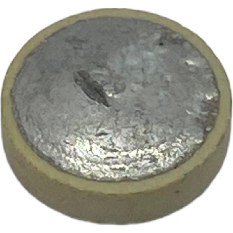 15pF Chip Disc Capacitor 6.85mm