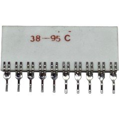 552-007/38 C 38-95 Compel Hybrid Integrated Circuit