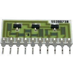552-007/38 C 38-95 Compel Hybrid Integrated Circuit