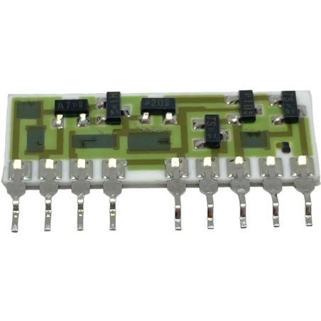 552-015/86 C 16-95 Compel Hybrid Integrated Circuit