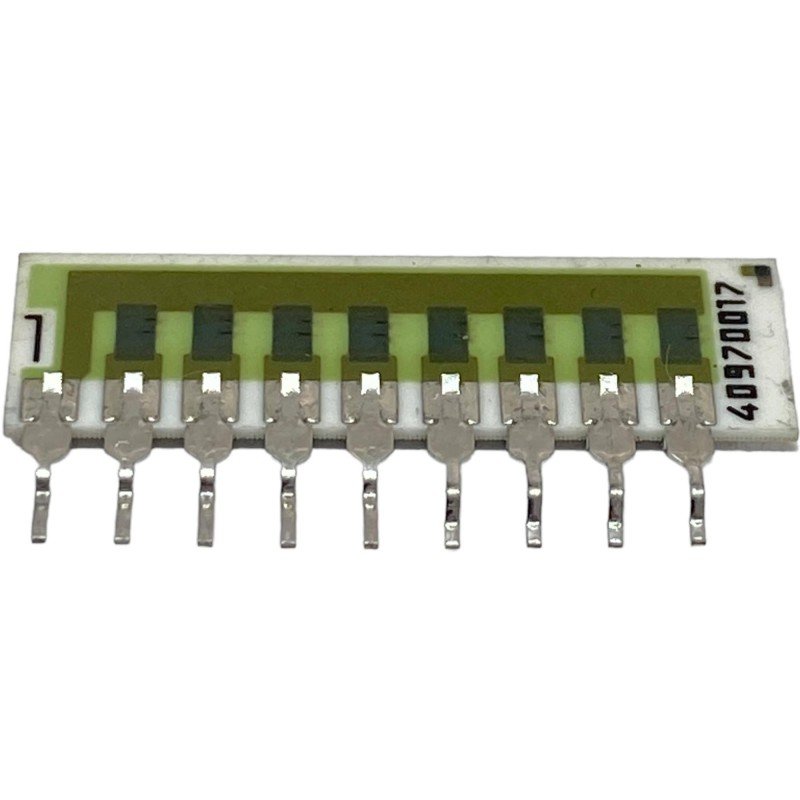 409-700/17 C 02-96 Compel Hybrid Integrated Circuit