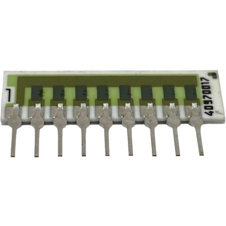 409-700/17 C 23-95 Compel Hybrid Integrated Circuit