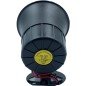 HS-103 Siren Horn Speaker 6 Tone 20W/8R