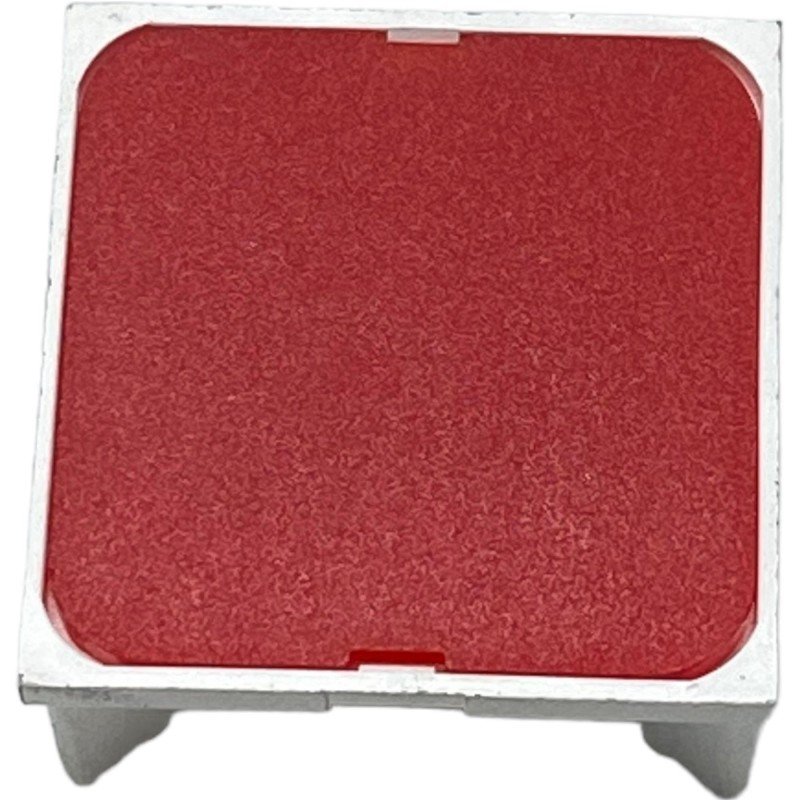 E085-22B/007 4 Pin Red Light 18.75x18.75mm