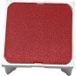 E085-22B/007 4 Pin Red Light 18.75x18.75mm