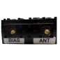 Microwave Filter Narrow Band Pass 1.91Ghz 1.9100-1.9145Ghz