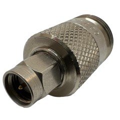 DC-11GHZ SMA(M) N(F) ADAPTER R191327000 RADIALL