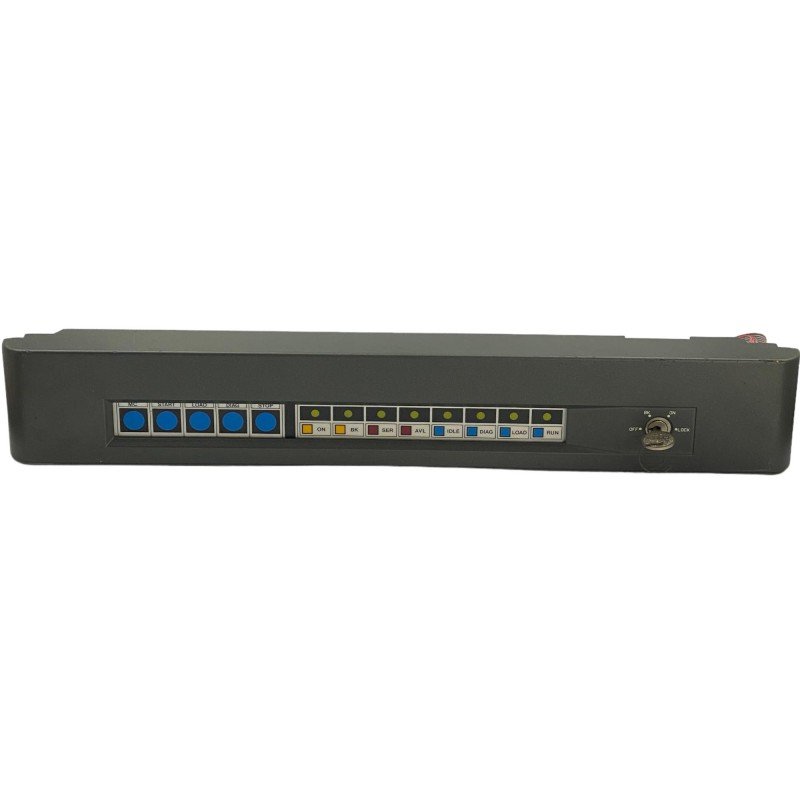 279707A1 Alenia CL2 Series Control Unit L96-1832