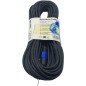 CS20SS Ibiza Sound 2xNL2 Male Speaker Cable
