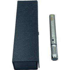 SM-502A Condender Microphone 600Ohm 600R Made In Taiwan