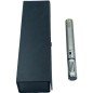 SM-502A Condender Microphone 600Ohm 600R Made In Taiwan