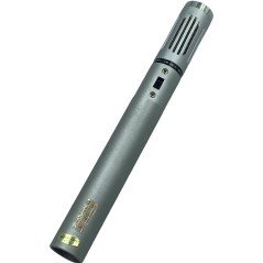 SM-502A Condender Microphone 600Ohm 600R Made In Taiwan