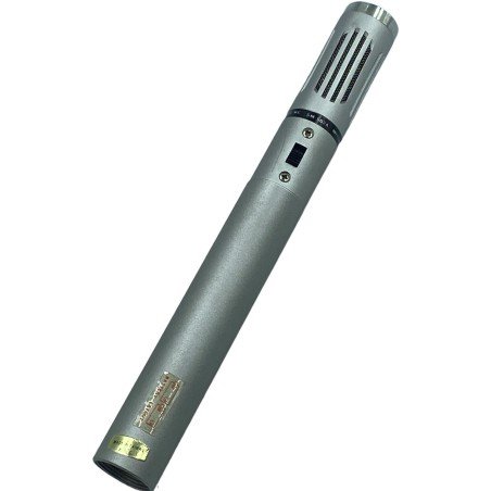 SM-502A Condender Microphone 600Ohm 600R Made In Taiwan