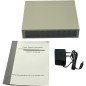 DM212-CM4D Color Quad Processor 12V 4 Camera