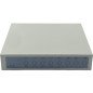 DM212-CM4D Color Quad Processor 12V 4 Camera