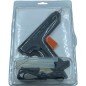 GG839 Tele Trigger Feed Hot Glue Gun 40W 110/240V