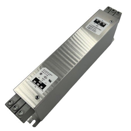 FN3258-16-44 Schaffner Power Line Filter 3-Ph 16A