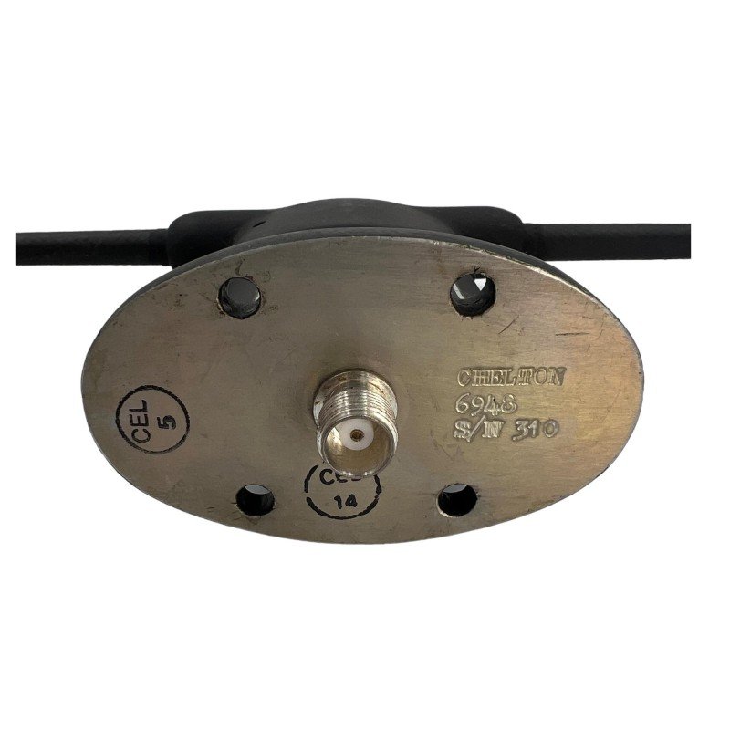 WRA201-1 Lawo Avionics Dipole Antenna 5985-99-716-4214 AD4/619/1/0743G/2164/85