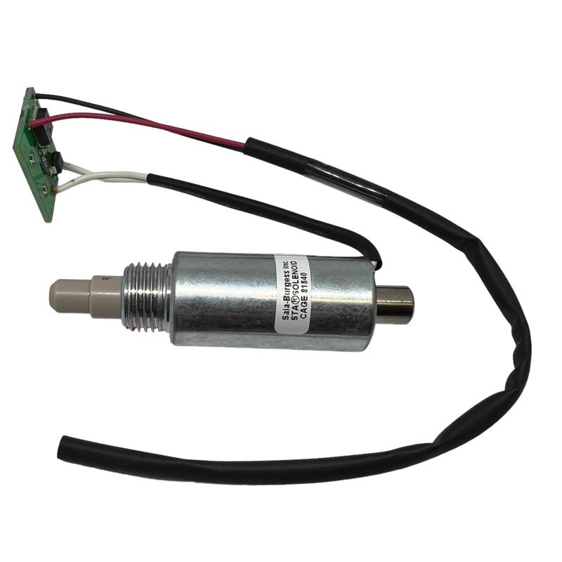 195205-230 Solenoid SC Irrigation Valve w Driver Board 303041-8039-500 ZEINN