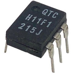 H11F1 QTC Integrated Circuit
