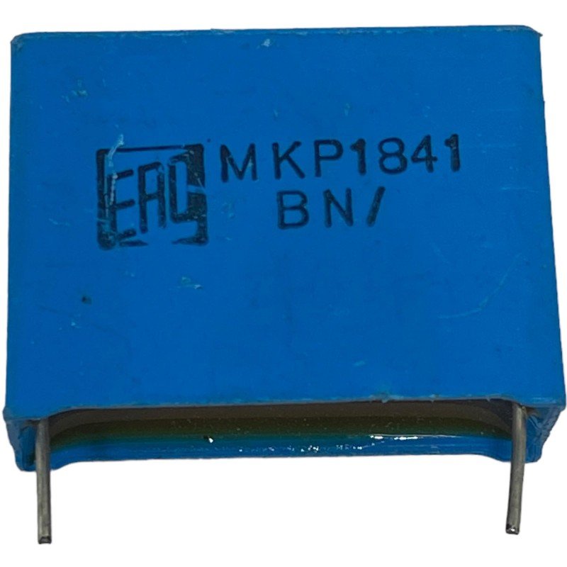 0.1uF 100nF 1000V 1KV Radial Polypropylene Film Capacitor MKP1841 ERO 31.5x23mm