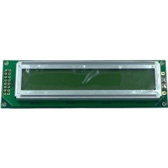 M242-1A2-E MSC-C242DYLY-1-E Truly LCD Display Module 24x2