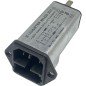 KFA4301.5247 Schurter Power Entry Module With Line Filter