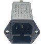 KFA4301.5247 Schurter Power Entry Module With Line Filter