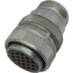AN3106B22-14S MS3106B-22-14S Cannon Circular Mil Spec Connector
