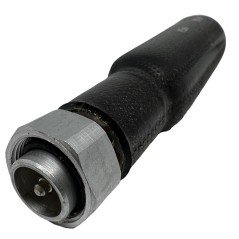 Stewig 3.5-12 Connector Coaxial Replace for BN654997 for KSsn Cable 140mm