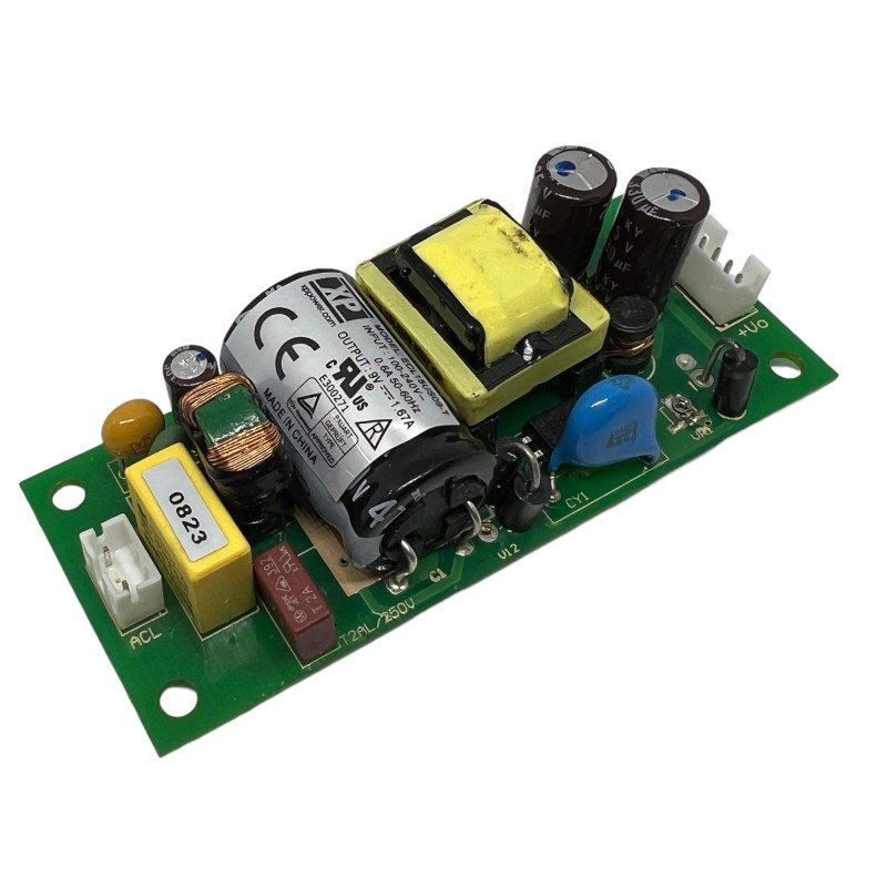 ECL15US09-T XP Power Open Frame AC DC Converter 9V 15W