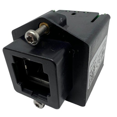 EN-50HG-Y EMO Systems Network Isolator