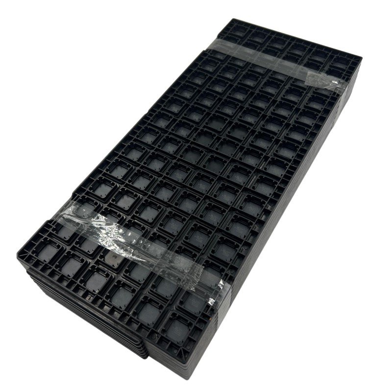 ATMEGA128-16AU Atmel 8-bit Microcontroller DC: 1604 [QTY:540]