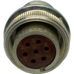 AN3106A16S-1S Veam Circular Mil Spec Connector