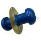 Doorknob Ceramic Capacitor RF 1200pF 16kV 20% DWA45/150