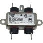 6EH1 Corcom Power Line Filter EMI FIlter 6A/250V 50/60Hz