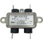 6EH1 Corcom Power Line Filter EMI FIlter 6A/250V 50/60Hz