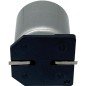 100uF 200V SMD Aluminum Electrolytic Capacitor NACVF101K200V18X22 21.5x18mm